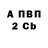 АМФЕТАМИН Розовый Caleb Baker